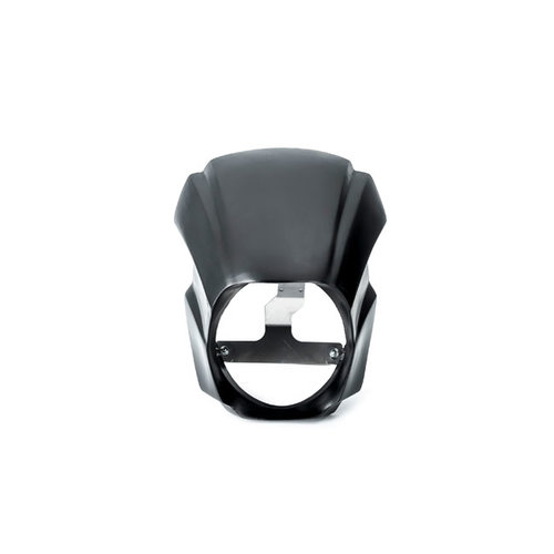 Killer Custom "Agressor" - Headlight Fairing  18-19 Softail FXBR / S Breakout