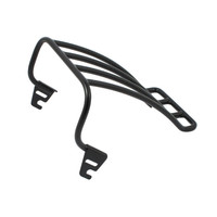 Luggage Rack - Solo Seat Softail 97-99 FXST FLST