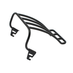 Luggage Rack - Solo Seat  Softail 97-99 FXST FLST