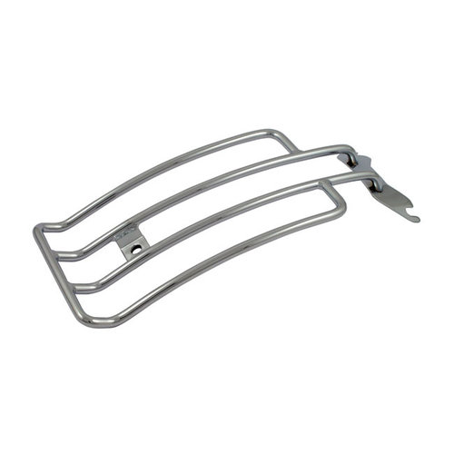 Luggage Rack - Solo Seat  Softail 06-12  FLSTC/N/S/SC