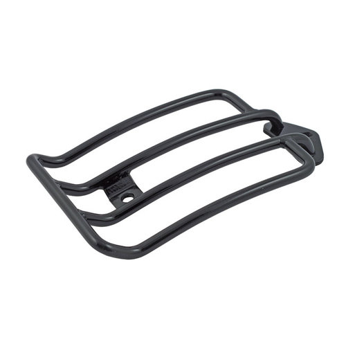 Luggage Rack - Solo Seat  Sportster 04-20 XL A&B mount holes