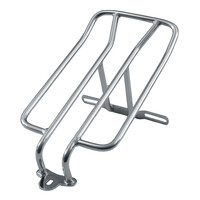 Bagagerek - Solo zit Big Twin 86-05 FLST (excl. FLSTS). 10 1/2'' long x 6'' wide