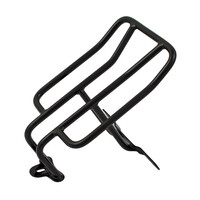 Bagagerek - Solo zit Sportster 79-93 XL. 8'' long x 6'' wide