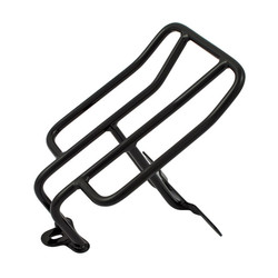 Bagagerek - Solo zit Sportster 79-93 XL. 8'' long x 6'' wide
