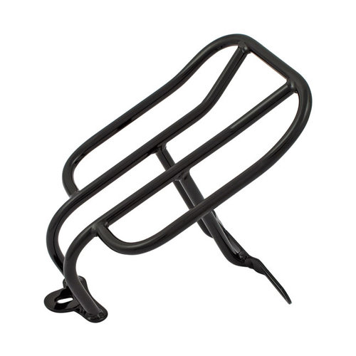 Luggage Rack - Solo Seat Sportster 94-19 XL. 8'' long x 6'' wide