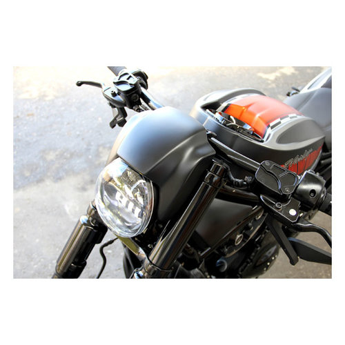 Cult-Werk Headlight cockpit > 09–17 V-Rod Muscle; 12-17 Night Rod(NU)