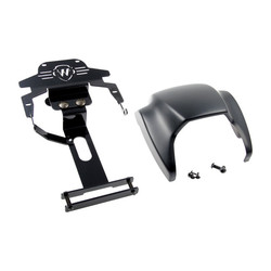 Headlight cockpit > 09–17 V-Rod Muscle; 12-17 Night Rod(NU)