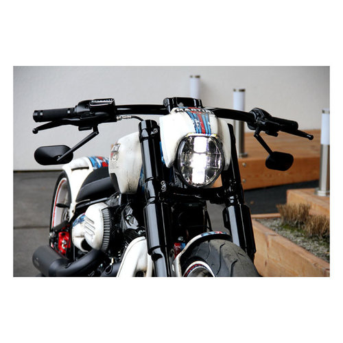 Cult-Werk Headlight cockpit FXBR > 18-19 Softail FXBR/S Breakout