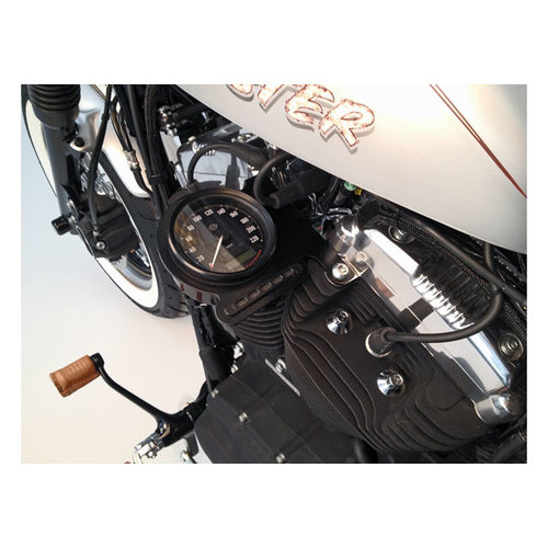 Cult-Werk Speedo Bracket 10-19 XL1200X