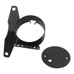 Speedometer holder side mount 04-19 XL