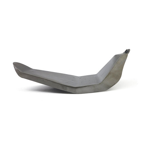 NCC Seat Base Plat> 87-17 Softail / 08-11 FXCW / C / 14-17 FXSB