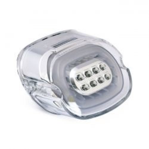 Laydown Led-achterlicht Clear Lens voor verschillende 06-14 Tourings