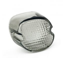 Laydown Taillight Lens for various 99-03 H-D