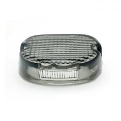 Laydown Taillight Lens for various 99-03 H-D