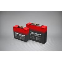 Lithium Battery Module 150CCA / 200PCA / 2.5A