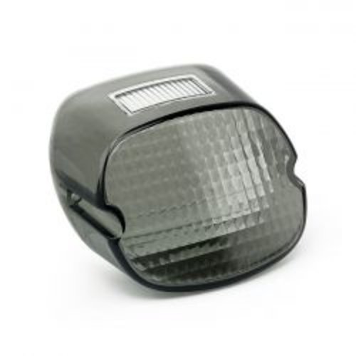 Laydown Taillight Lens for various 99-03 H-D