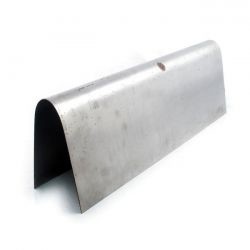 Tank Shell Tunnel 24"