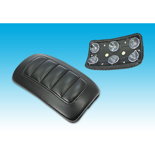 Easyriders Ultra Flat Ez Pad Schwarz / Braun / Deluxe