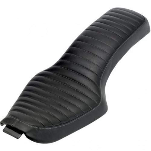 Biltwell HB-Seat voor Sportster (diverse stiksels) 04-20 XL