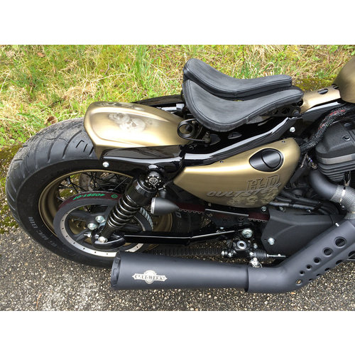 Cult-Werk Cache cadre court / long 04-19 XL