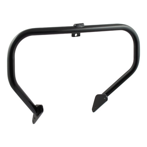 Front Engine guard for 91-05 Dyna with mid-controls (NU)