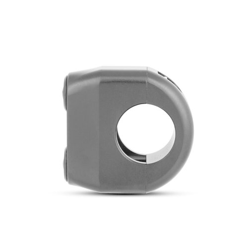 Rebelmoto REBEL SWITCH avec 2 boutons - Noir 1"