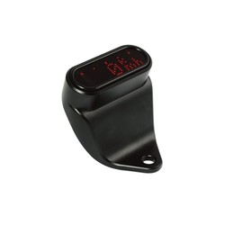 Speedo Bracket | Motogadget Motoscope Mini