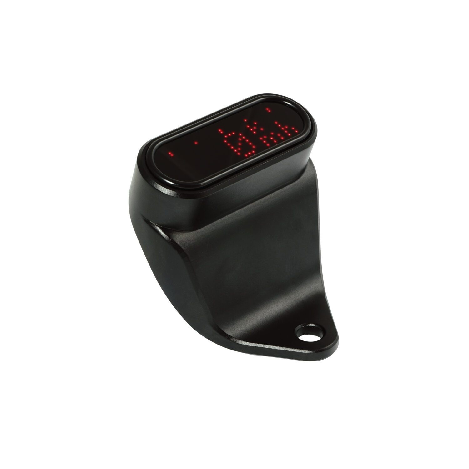 MOTOGADGET Motoscope Mini Tacho schwarz für Lenkerklemme HD-Top Clamp,  263,00 €
