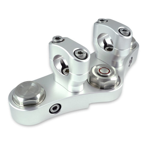 Rebelmoto Risers 28,6mm Height 32mm