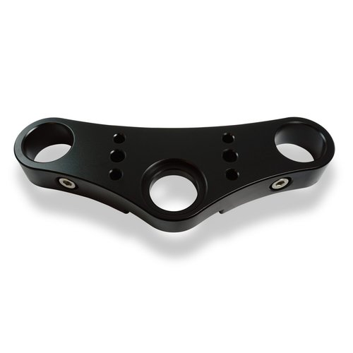 Rebelmoto Yamaha XS650 - Triple Clamp "Scram"