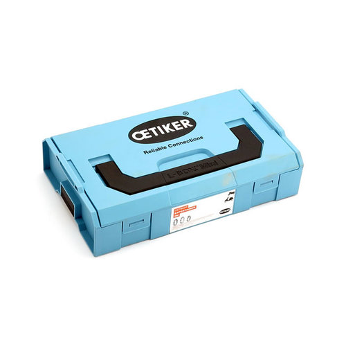 Oetiker Expertainer 2 Wheeler Cassette