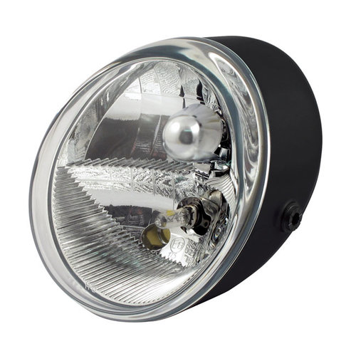 V-Rod (stijl) Koplamp ECE goedgekeurd 02-10 VRSCA