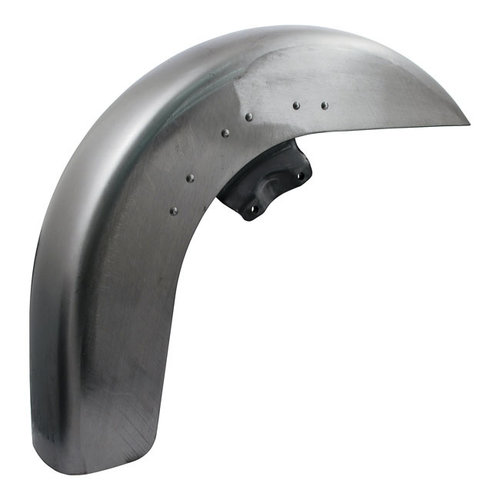 Front fender Custom >00-13 FLHX, FLTR (NU)