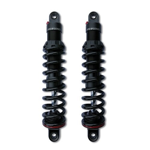 Progressive Suspension 490 Sport series Amortisseurs 12 '' pour 04-19 XL