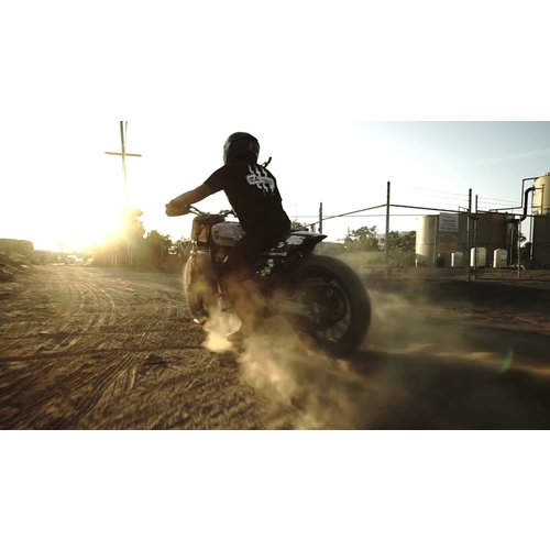 Progressive Suspension 490 Sport series Shocks 12.5'' for 06-17 Dyna (excl. 12-16 FLD Switchback)