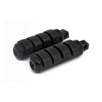 Comfort Voetsteun Set voor Harley - Zwart