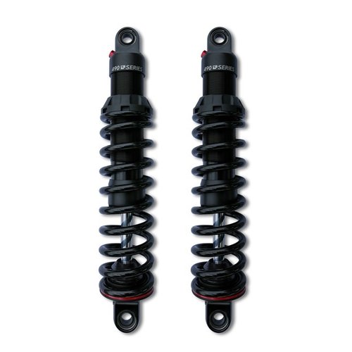 Progressive Suspension 490 Sport series Shocks 13'' for 80-19 FLT/Touring (Heavy duty spring rate)