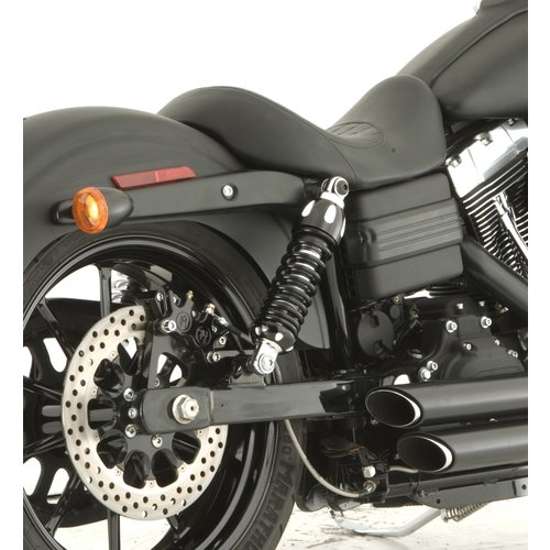 Progressive Suspension 430 Serie Achterschokbrekers voor 02-06 VRSCA; 04-06 VRSCB; 06-07 VRSCR; 2006 VRSCD (NU)