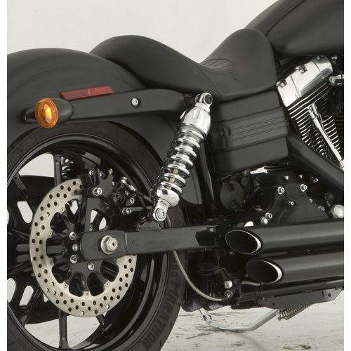 Progressive Suspension 430 Series Shocks for 02-06 VRSCA; 04-06 VRSCB; 06-07 VRSCR; 2006 VRSCD (NU)