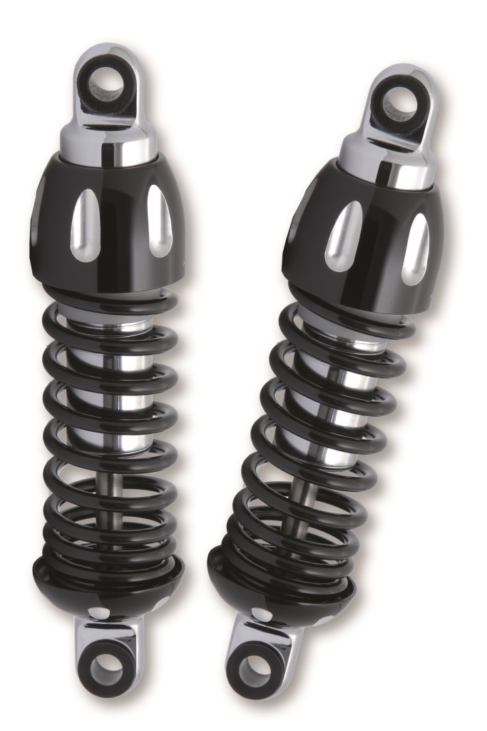 430 Series Shocks for Softail/Dyna/XL (select variant)