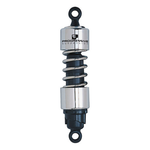 Progressive Suspension 412 Shock absorbers for Harley 09-18 Touring