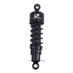 412 Amortisseurs pour Harley 09-18 Touring