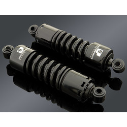 412 Amortisseurs pour Harley 80-08 FLT (MAINTENANT)