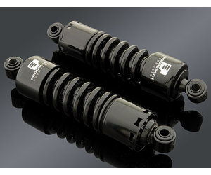 412 Shocks for Harley 04-19 XL - ChopperShop.com