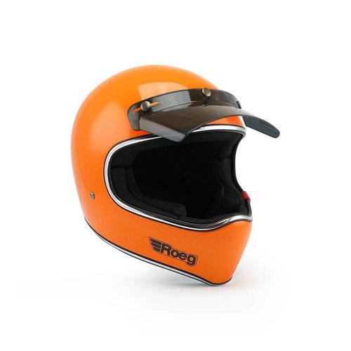 Roeg Casque Peruna jaune maïs