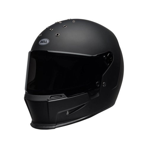 Bell Casque Eliminator noir mat