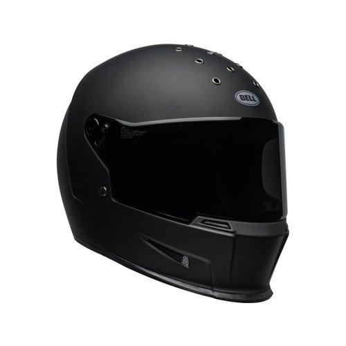 Bell Eliminator Helmet Matte Black