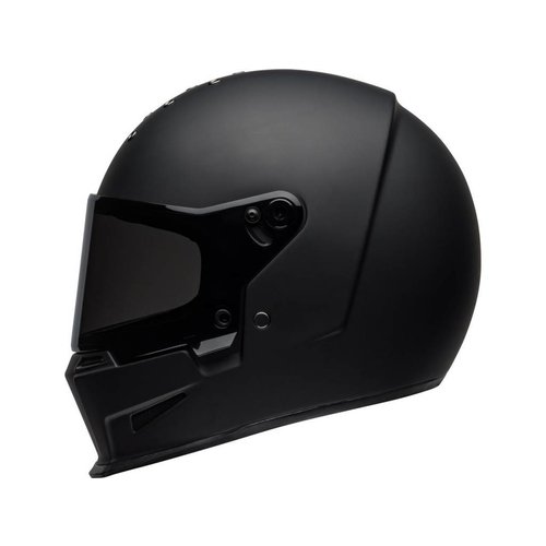 Bell Casque Eliminator noir mat