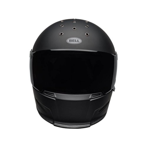 Bell Casque Eliminator noir mat