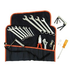 Trousse à outils